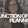 Introduction to Function of Planning