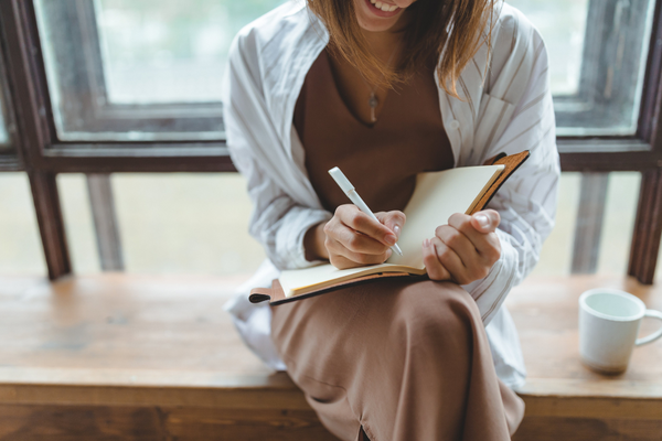 The One List You’re Missing From Your Planner