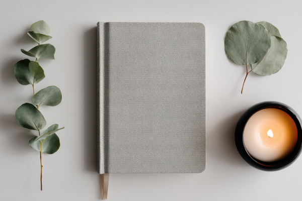 10 Tips for Journaling Consistently