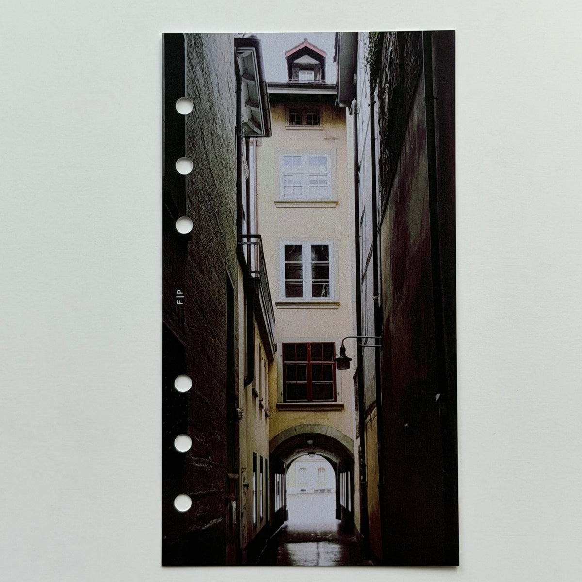 Streets of Switzerland