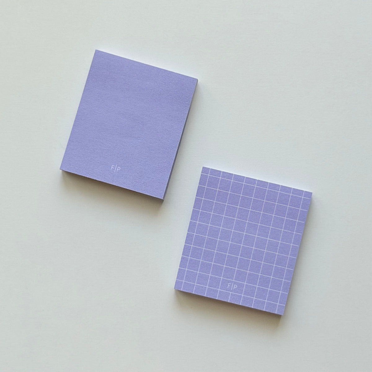 Mini Sticky Notes