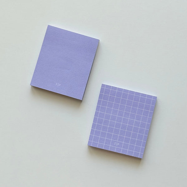 Mini Sticky Notes