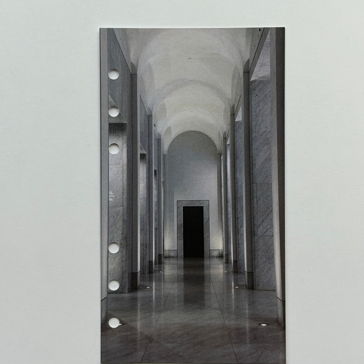 Marble Architecture
