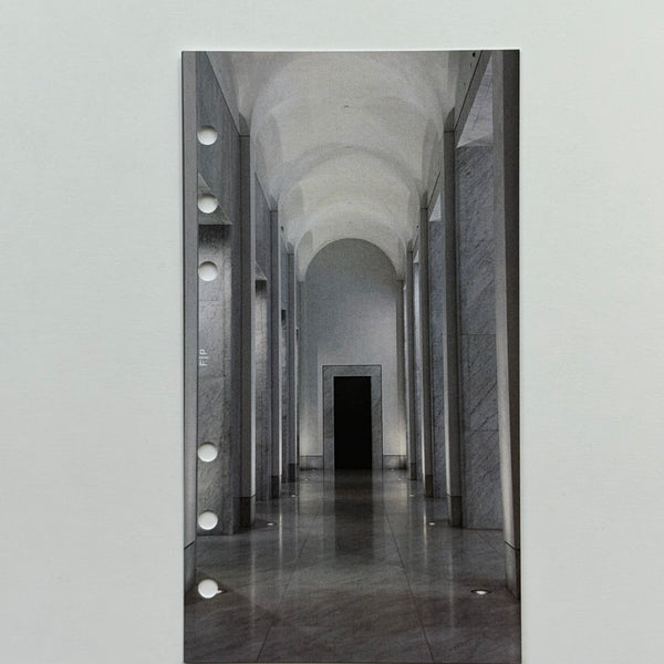 Marble Architecture