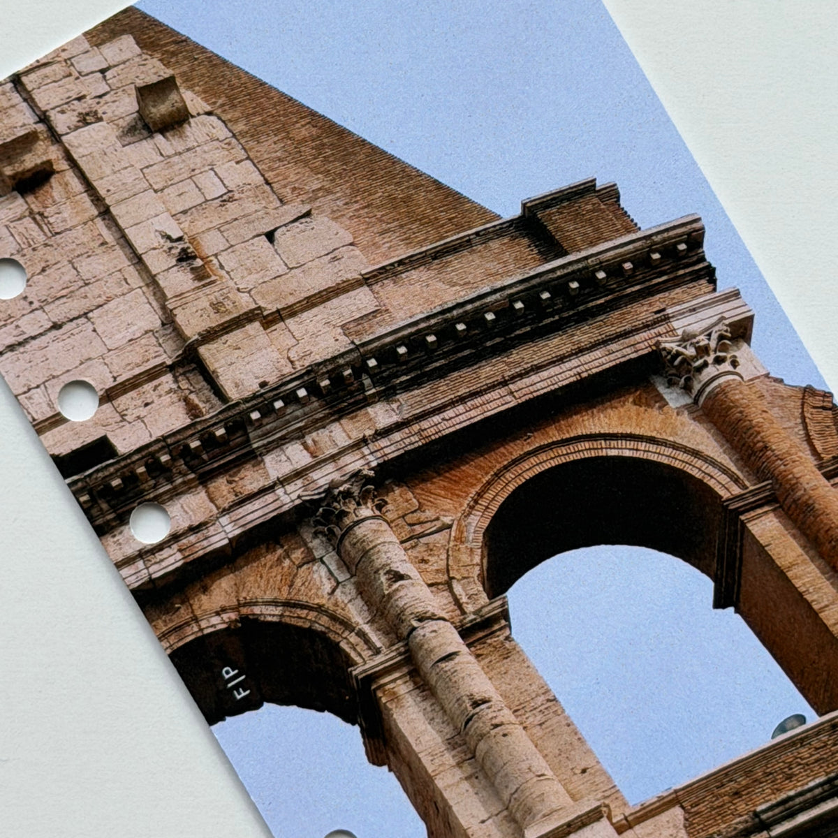Colosseum
