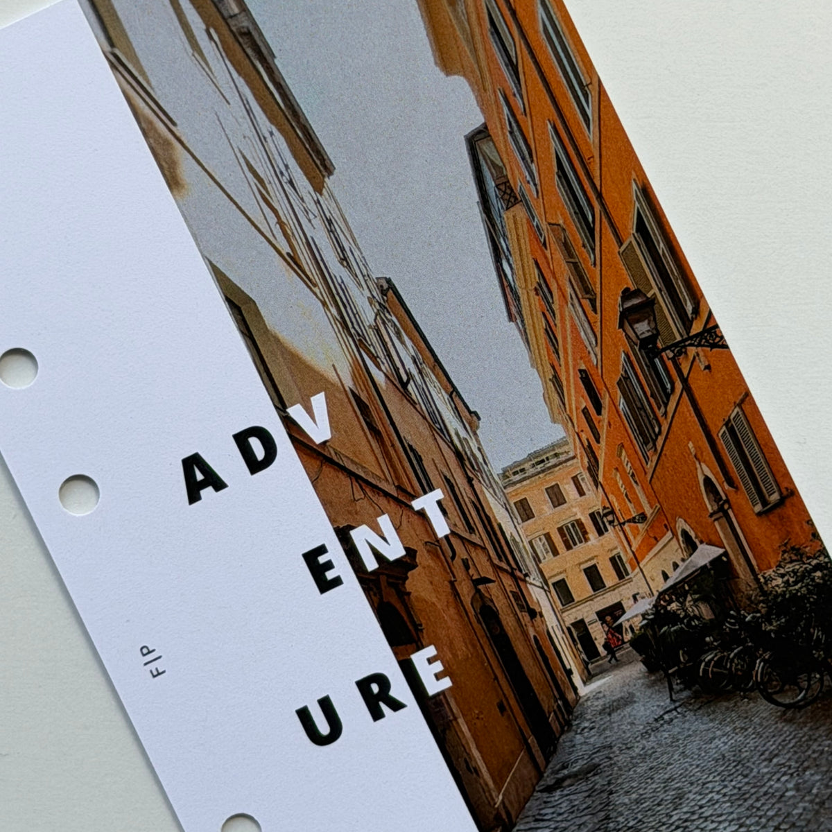Adventure