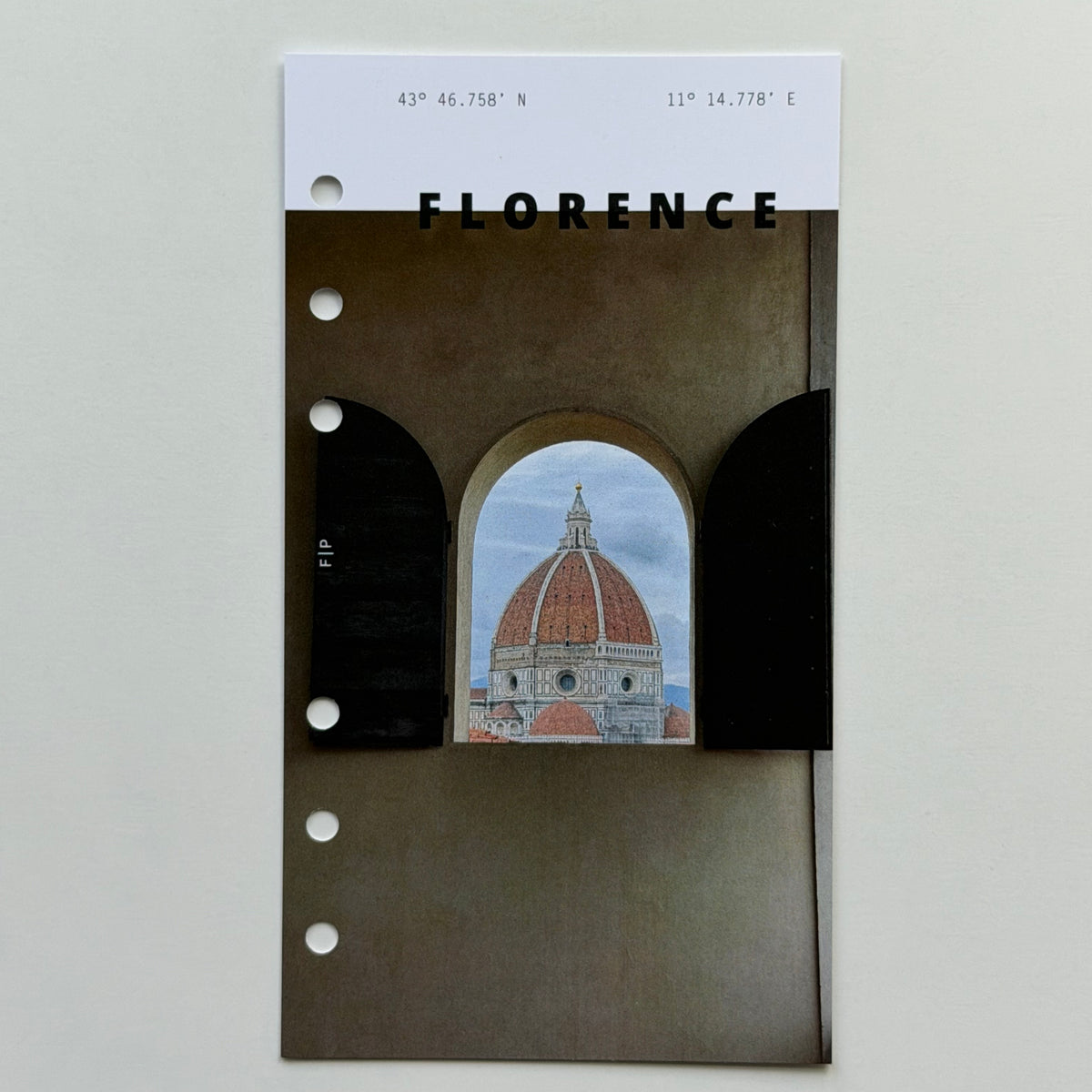 Florence