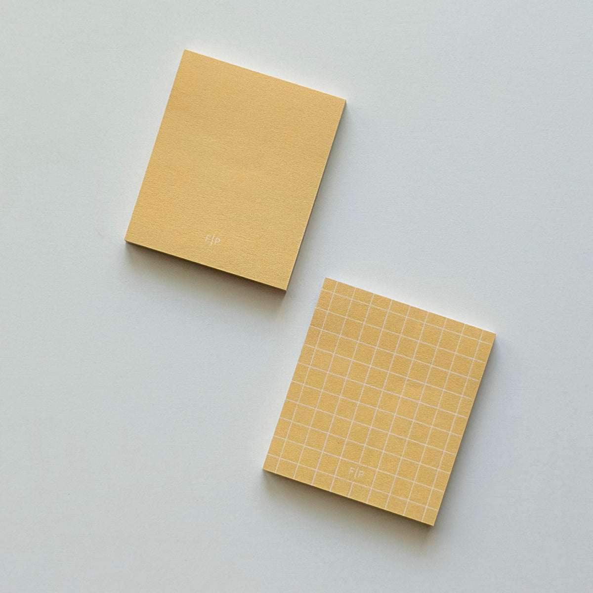 Mini Sticky Notes