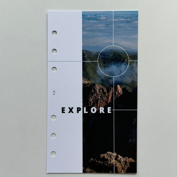 Explore