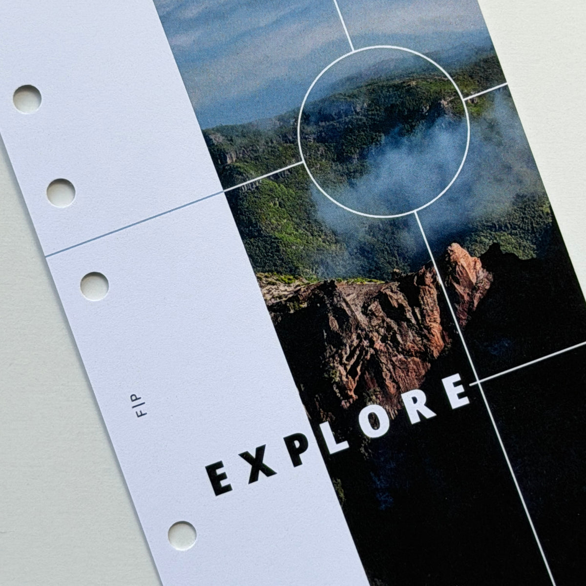 Explore