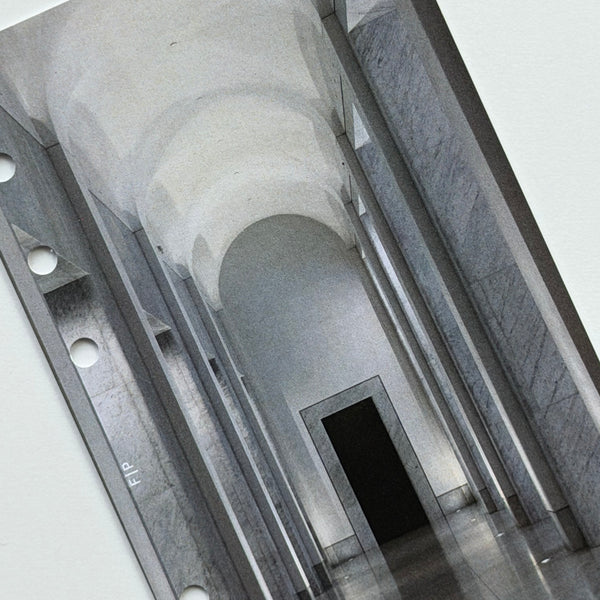 Marble Architecture