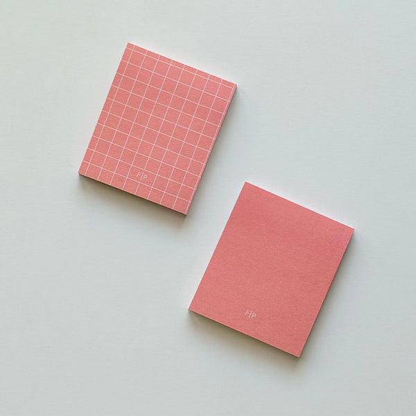 Mini Sticky Notes