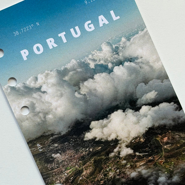 Portugal