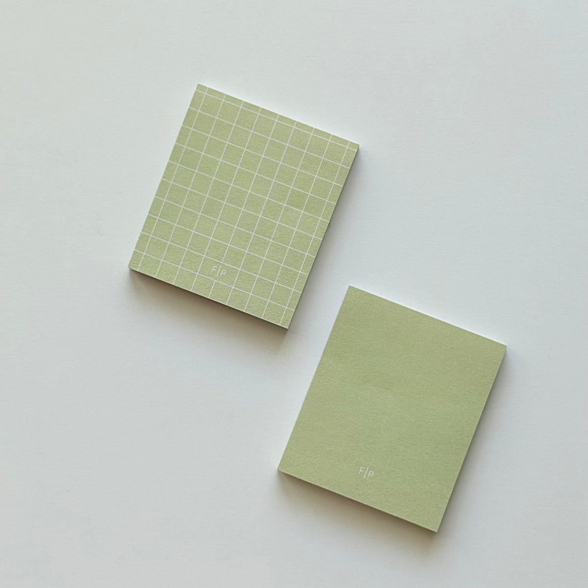 Mini Sticky Notes