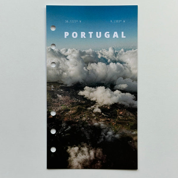 Portugal