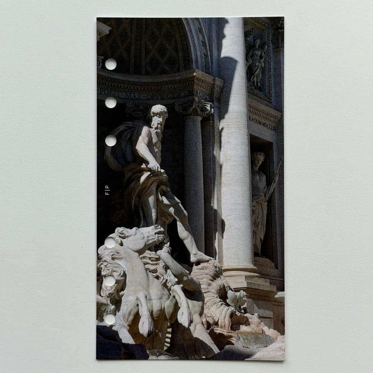 Roman Statue