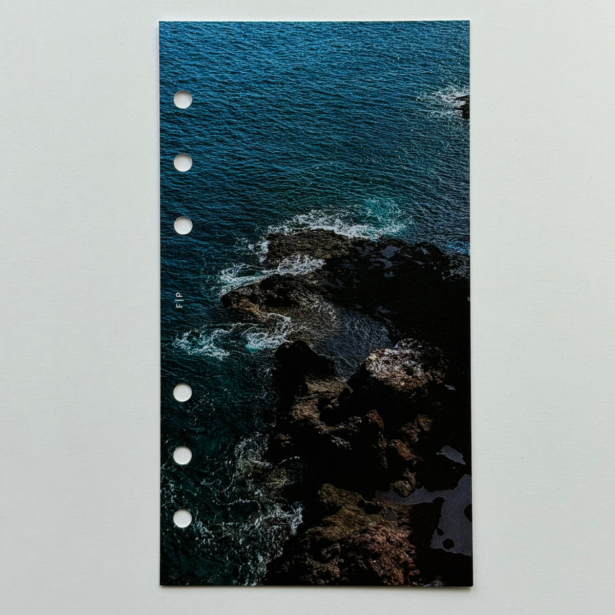 Água do mar