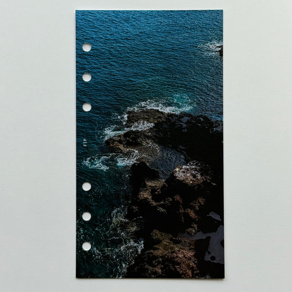 Água do mar