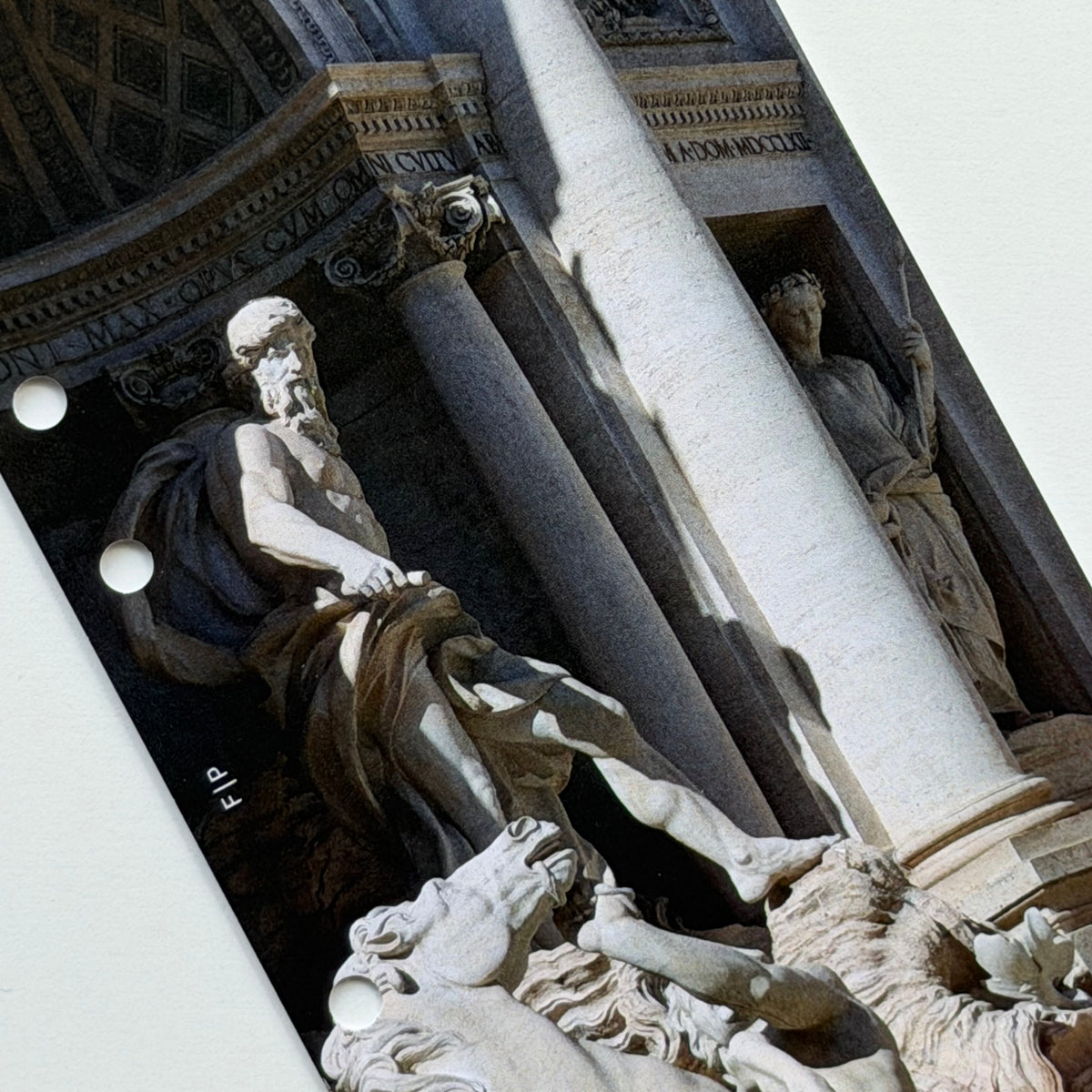 Roman Statue