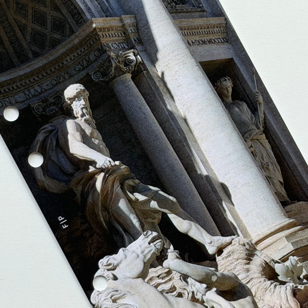 Roman Statue