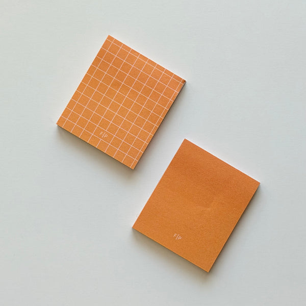 Mini Sticky Notes