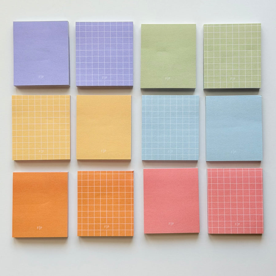 Mini Sticky Notes