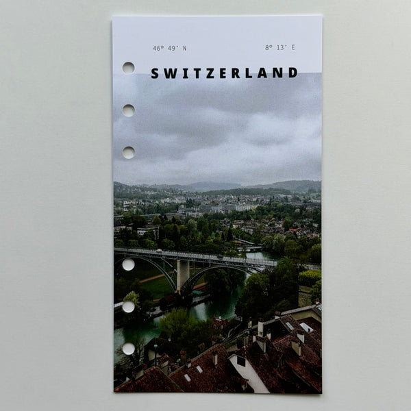 Switzerland
