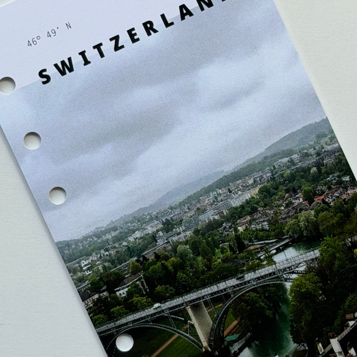 Switzerland