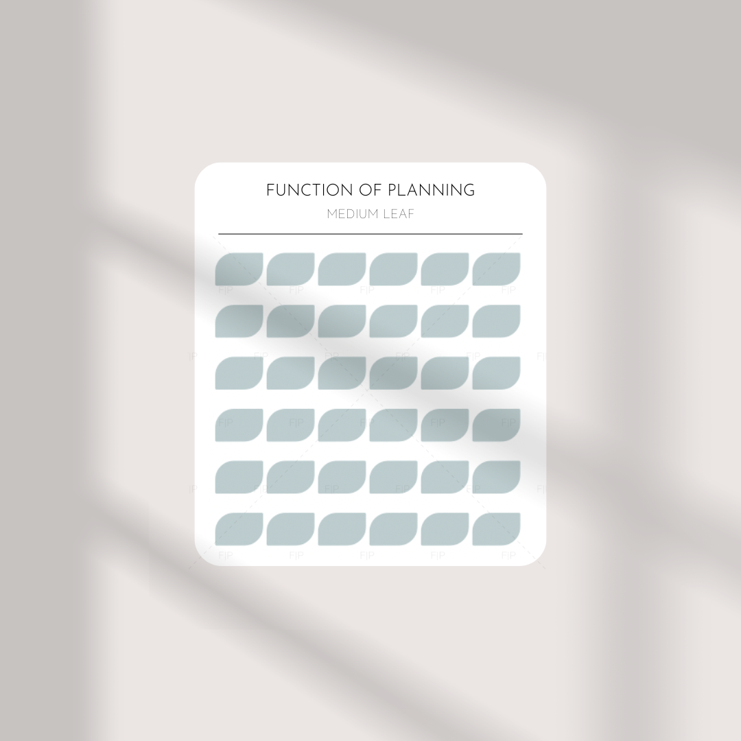 Leaf | Medium