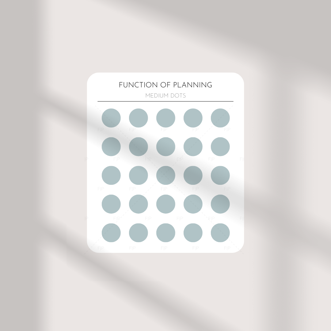 Dots | Medium
