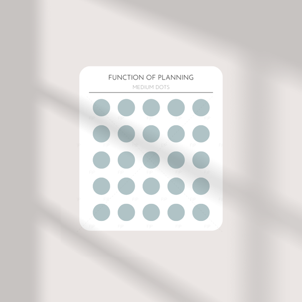 Dots | Medium