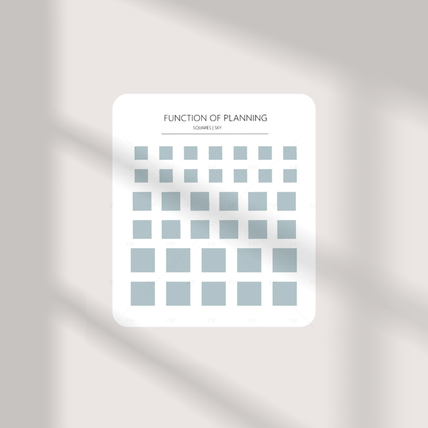 Squares