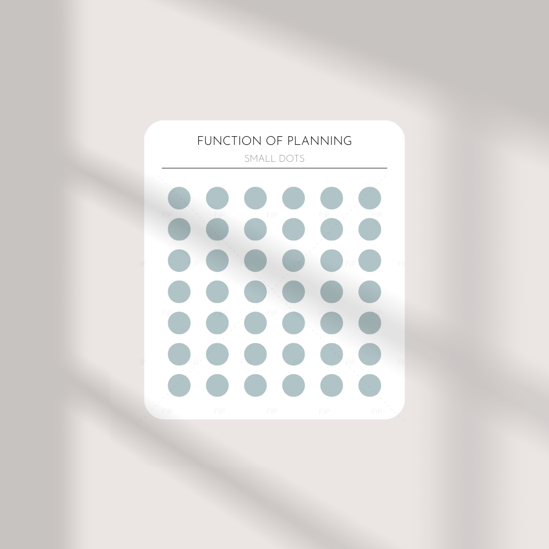 Dots | Small