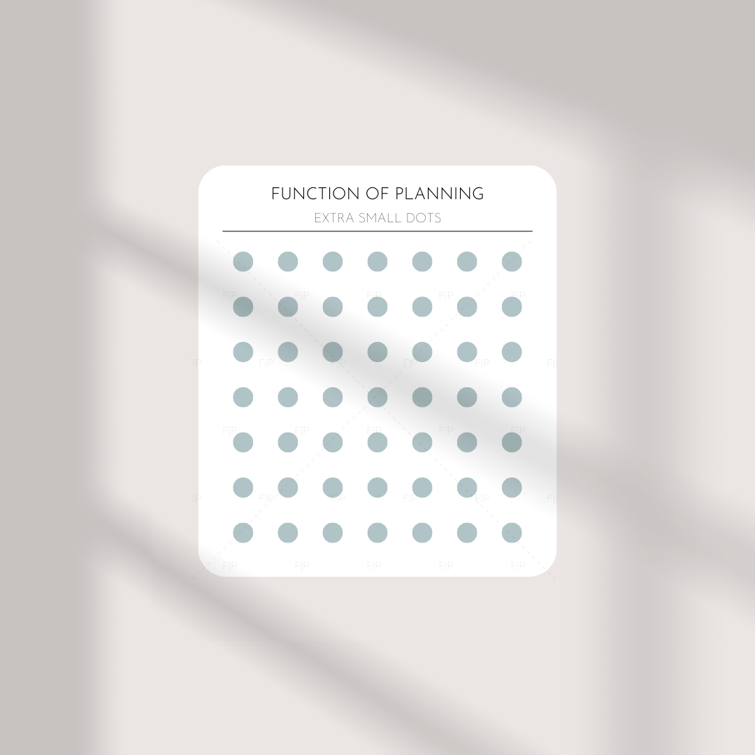 Dots | Extra Small