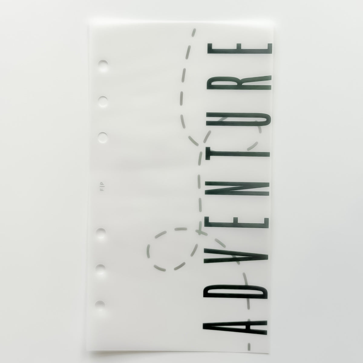 Adventure Vellum