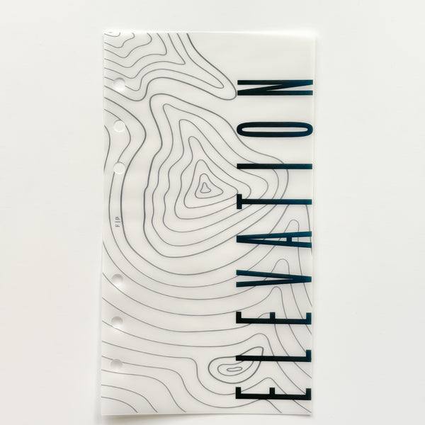 Elevation Vellum