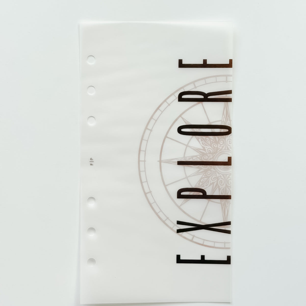 Explore Vellum
