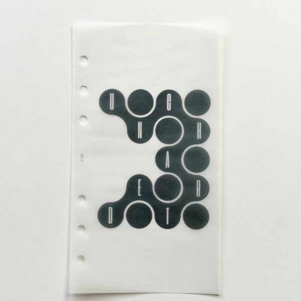 Uncharted Vellum