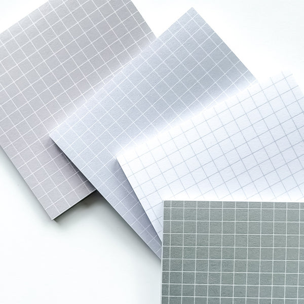 Graph Sticky Notes