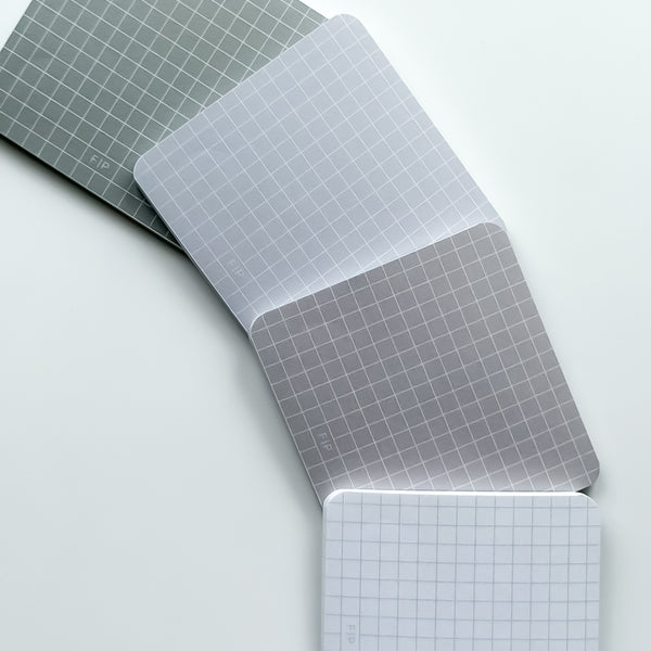 Graph Sticky Notes