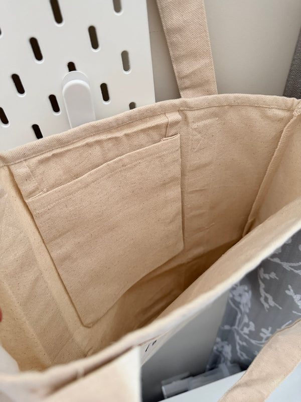 Might Be Books Tote