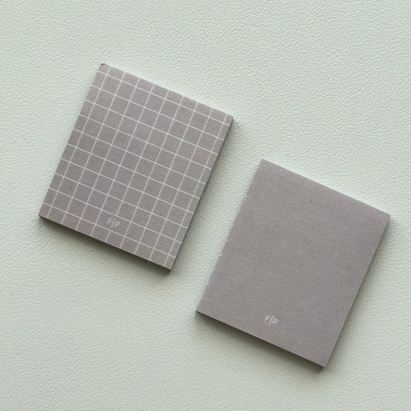 Mini Sticky Notes