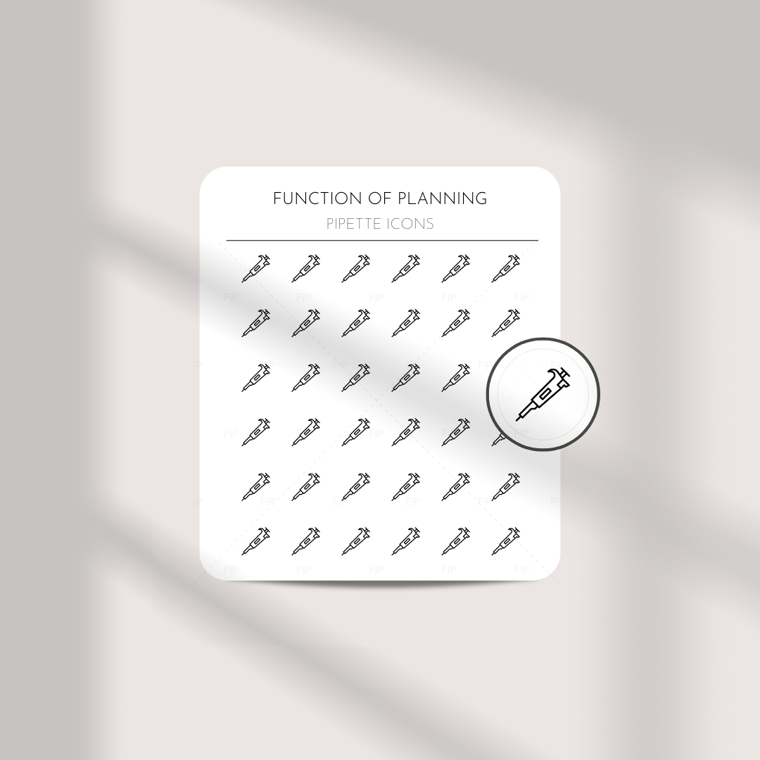 Pipette